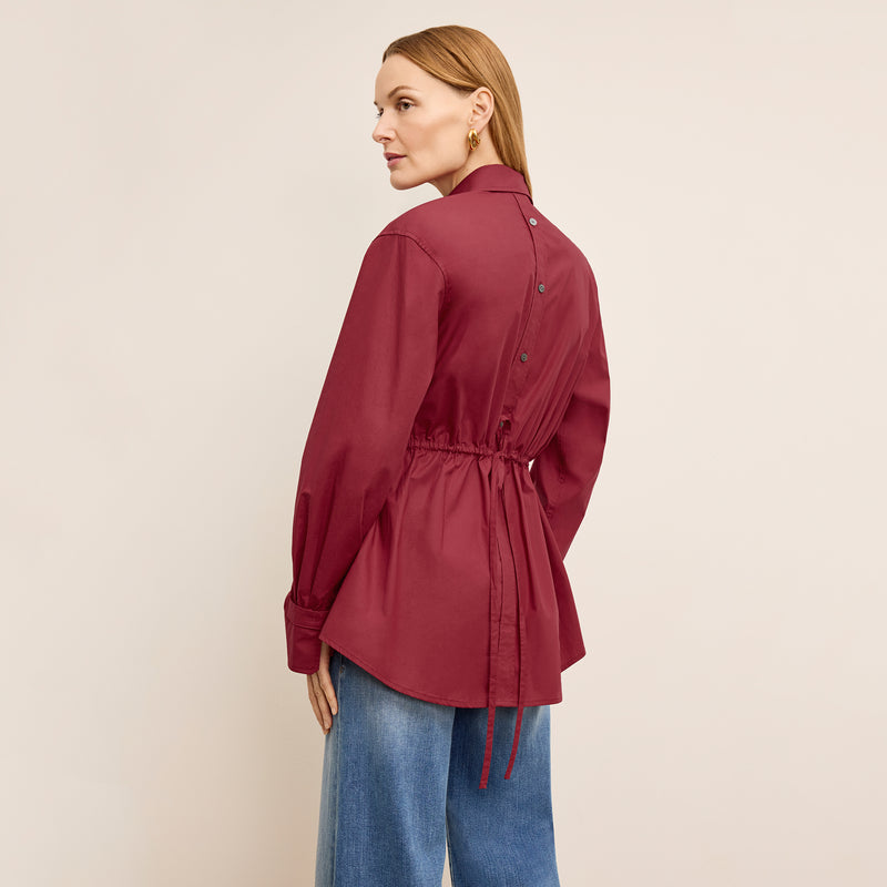 Bentley Al Fresco Shirt