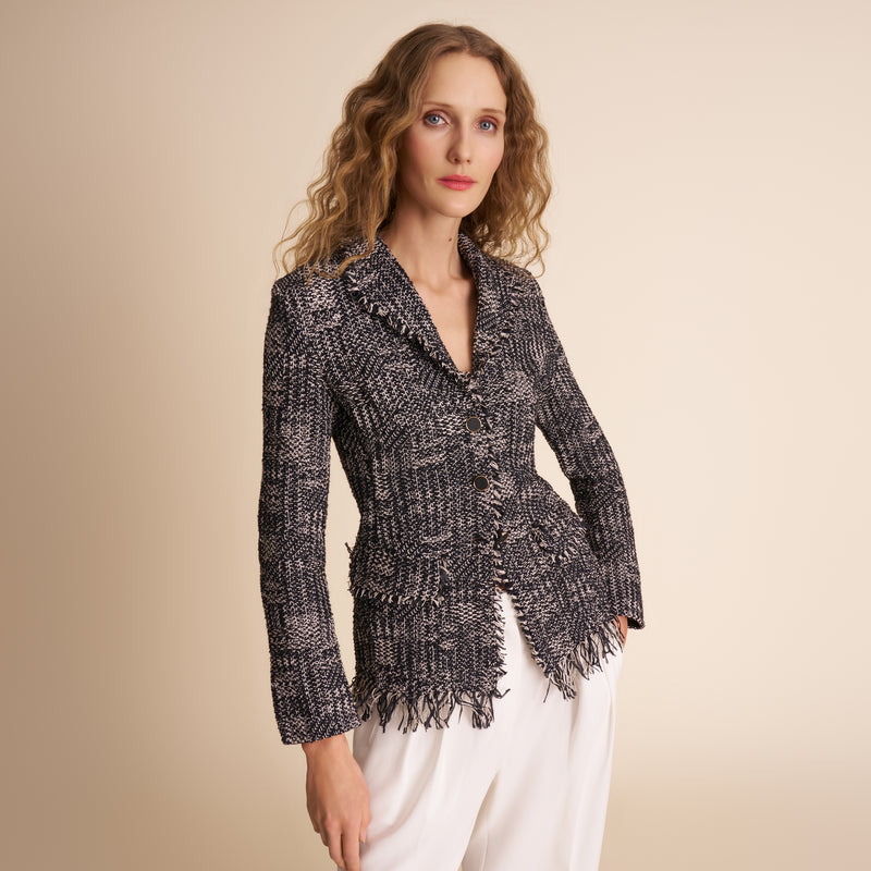 Porter Heirloom Jacket