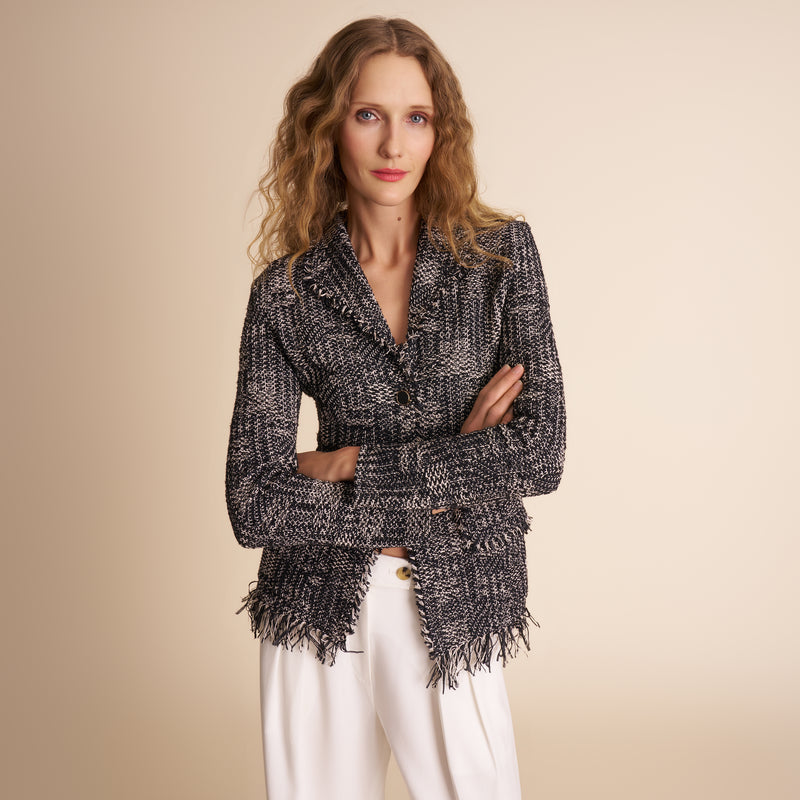Porter Heirloom Jacket