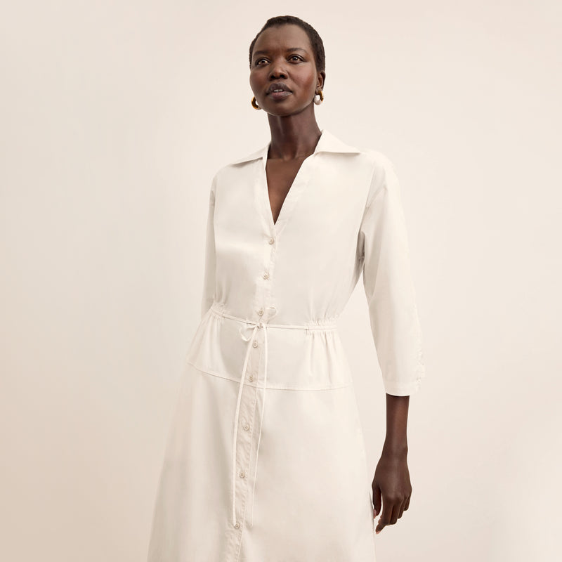 Boden Al Fresco Dress