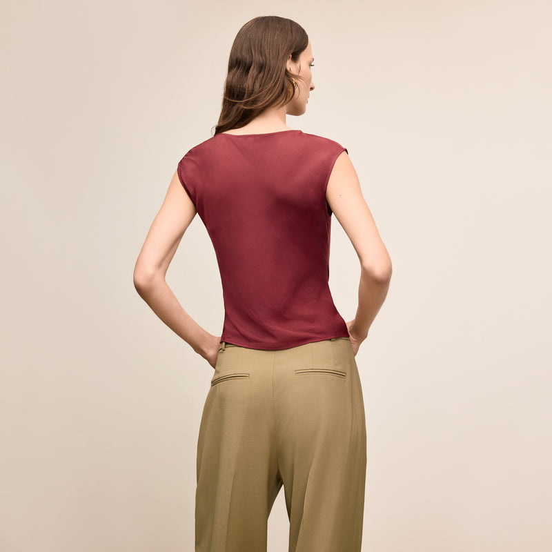 Brooke Definition Top