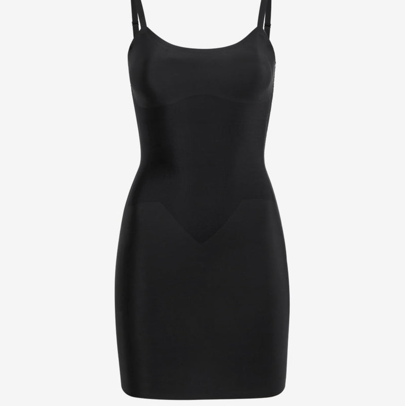 Commando® Zone Smoothing Full Slip