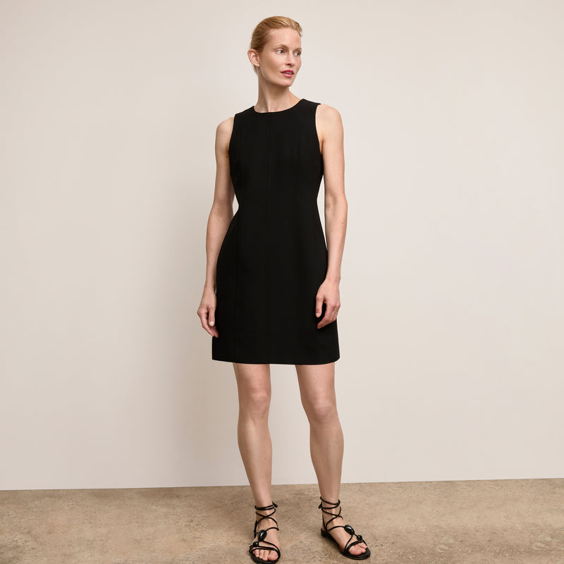 Carolina Flex Dress