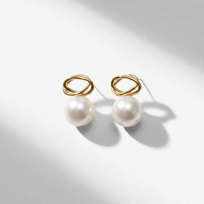 Cassia Earrings