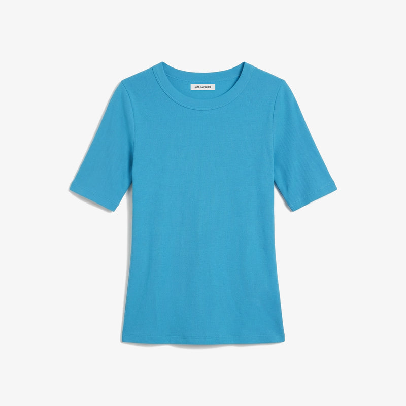 Chana Fitted T-Shirt
