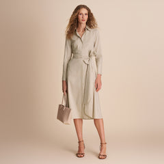 Charlie Shirt Dress