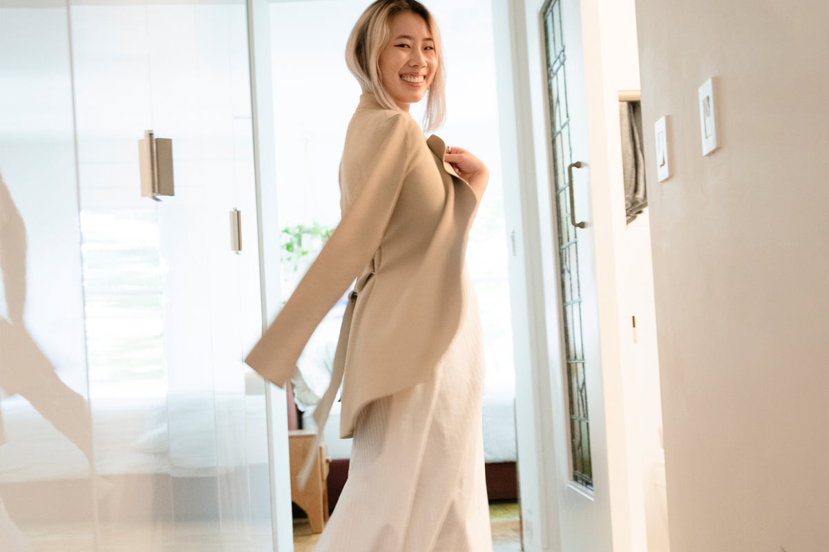 Want to get styled from home?