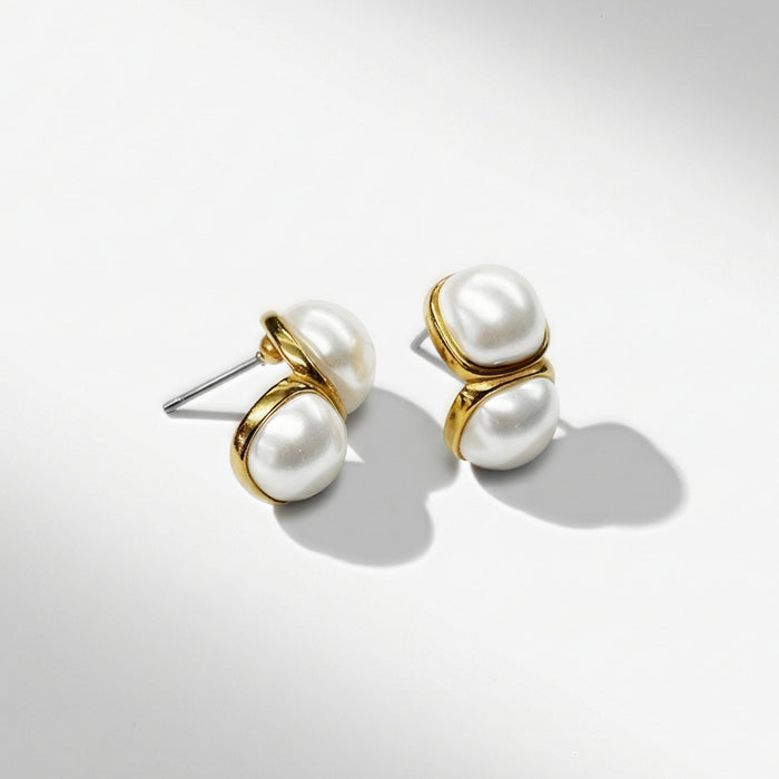Clyde Earrings