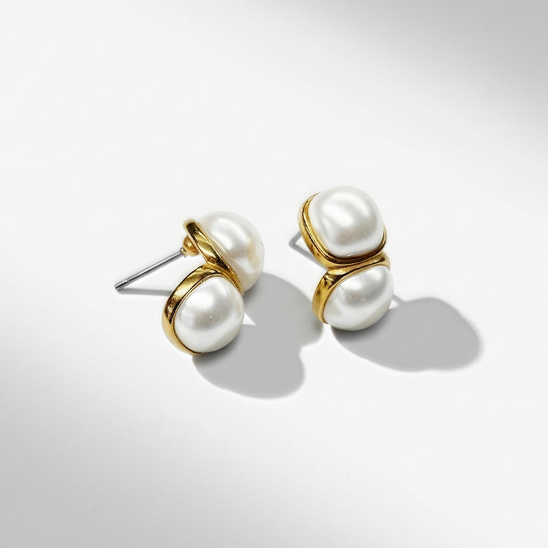 Clyde Earrings