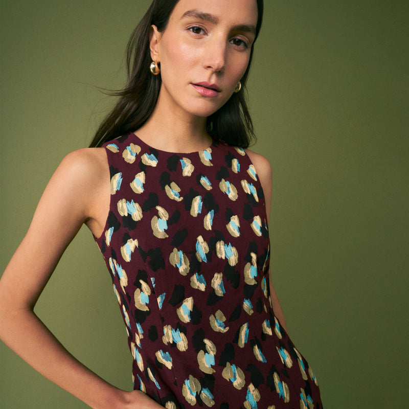 Constance Dress
