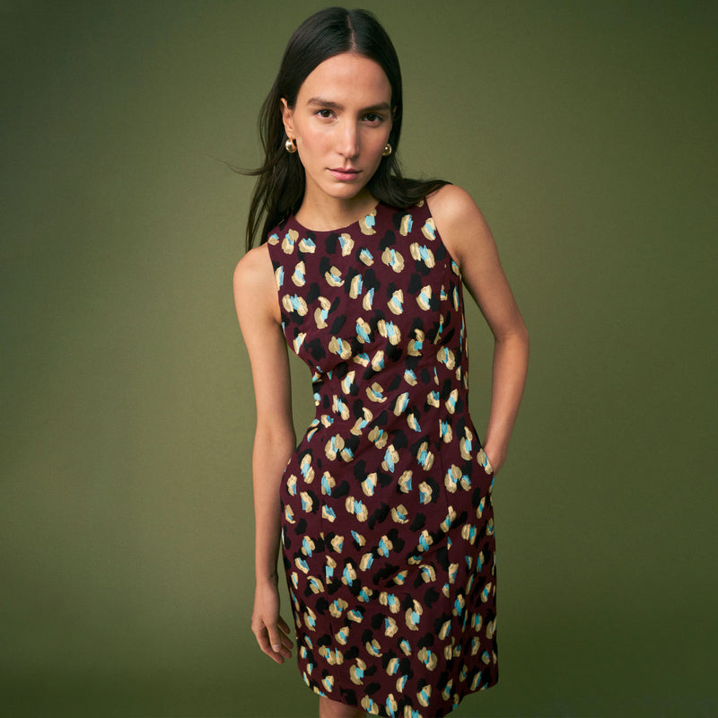 Constance Dress