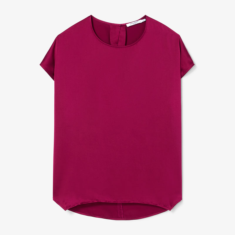 Didion Drape Top