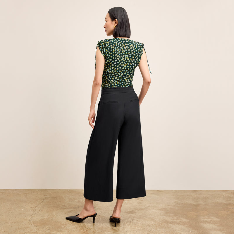 Zhou Culotte