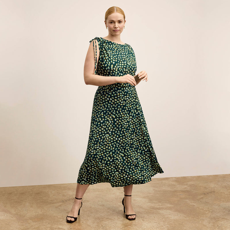Ara Midi Skirt