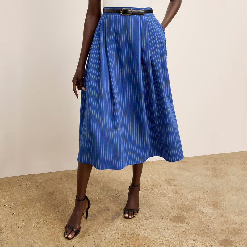 Easton Vacation Skirt
