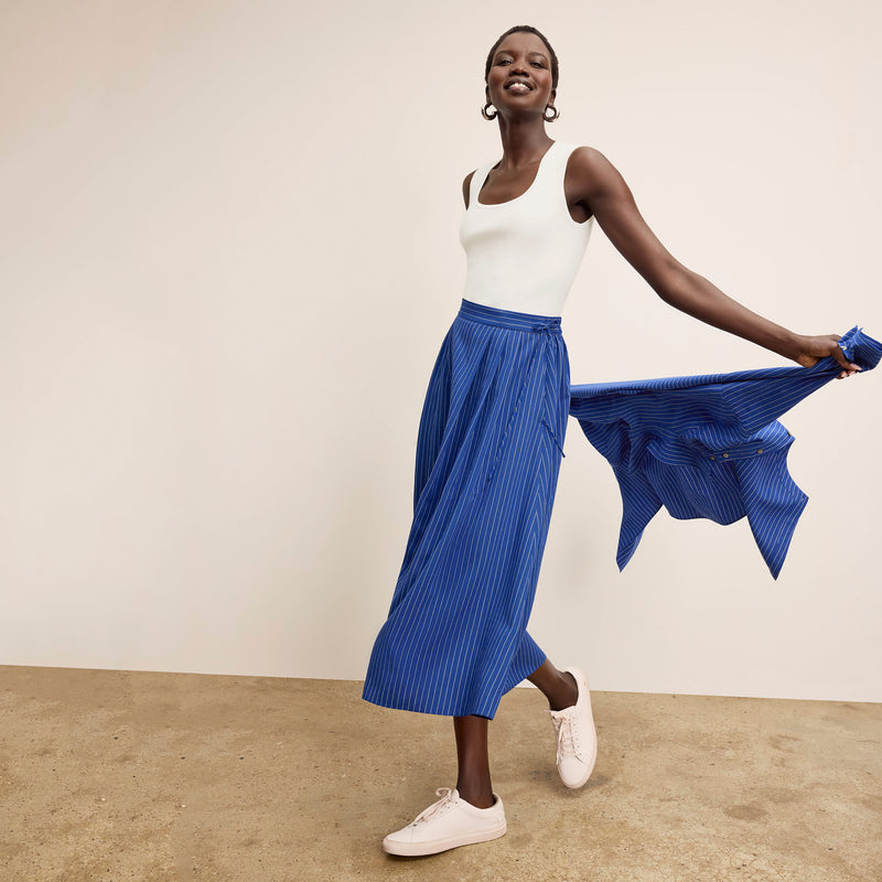 Easton Vacation Skirt