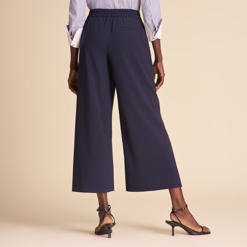 Elena Travel Culotte