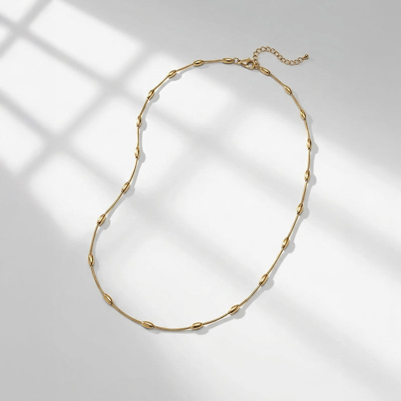 Elowin Necklace