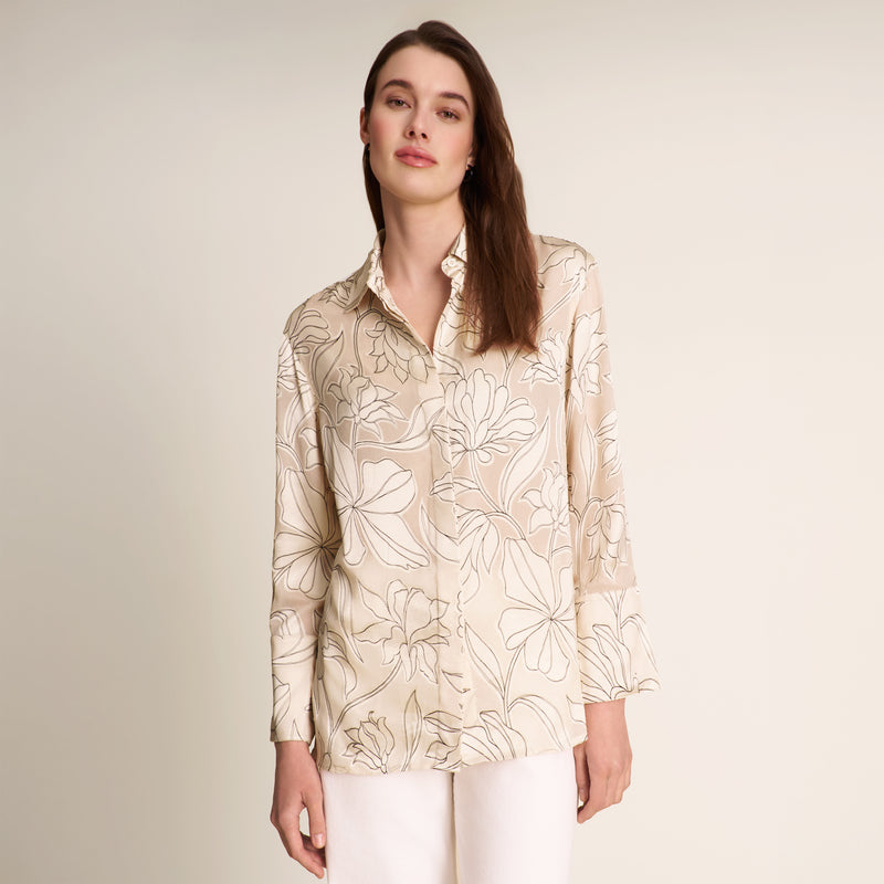 Elton Apèro Blouse