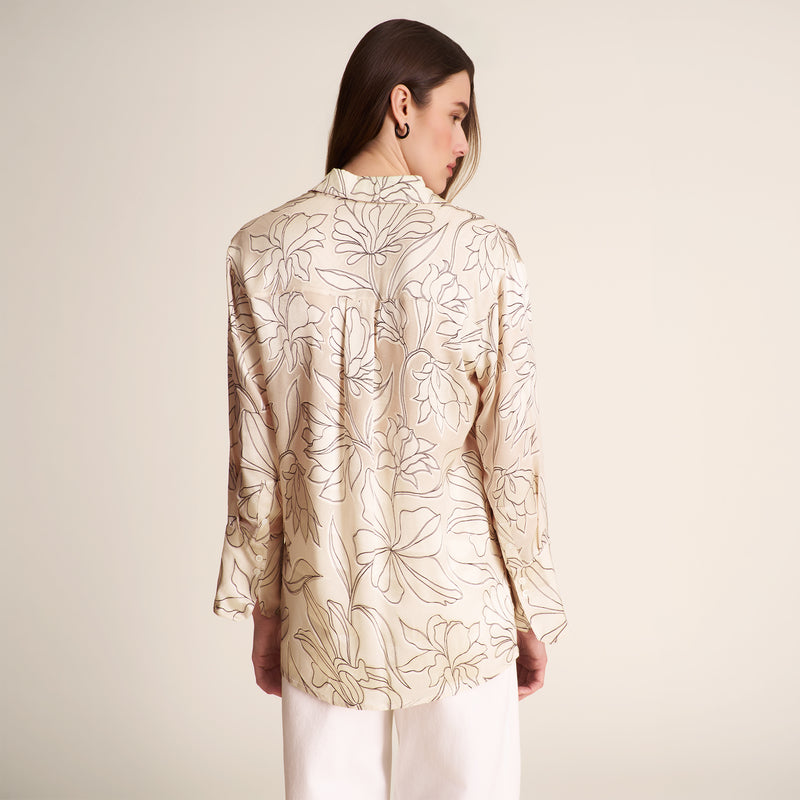 Elton Apèro Blouse