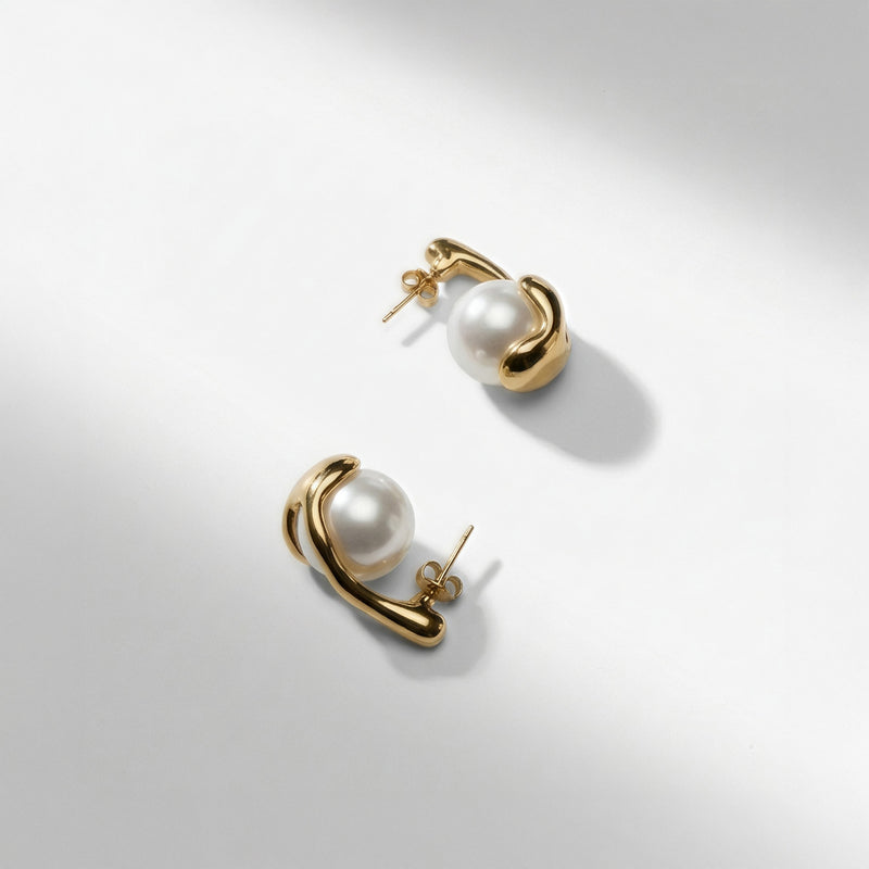 Estelle Earrings
