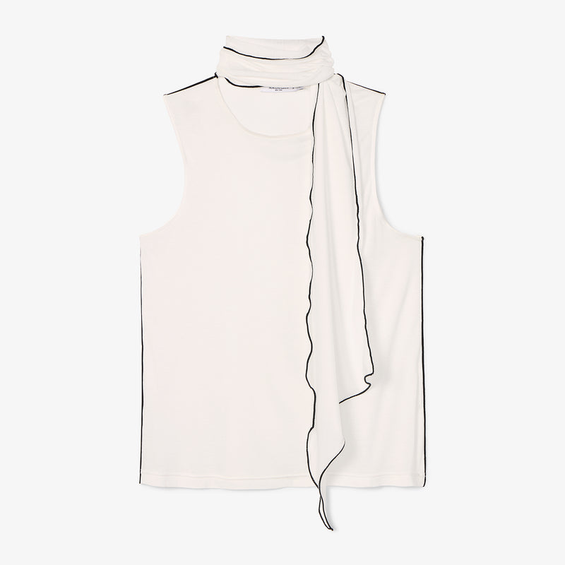 Felicity Scarf Tank