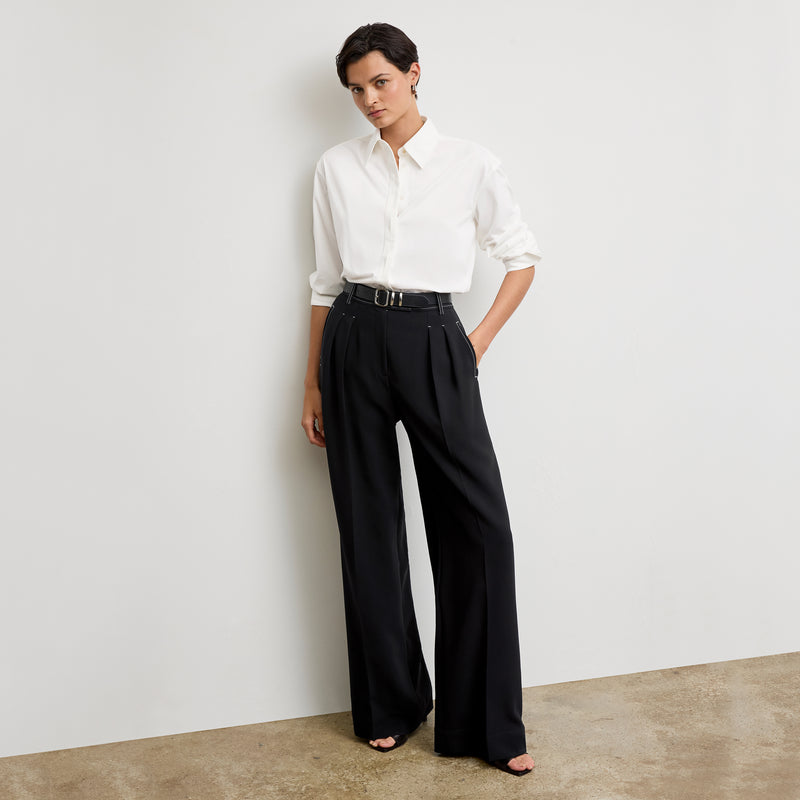 Filomina Boyfriend Shirt