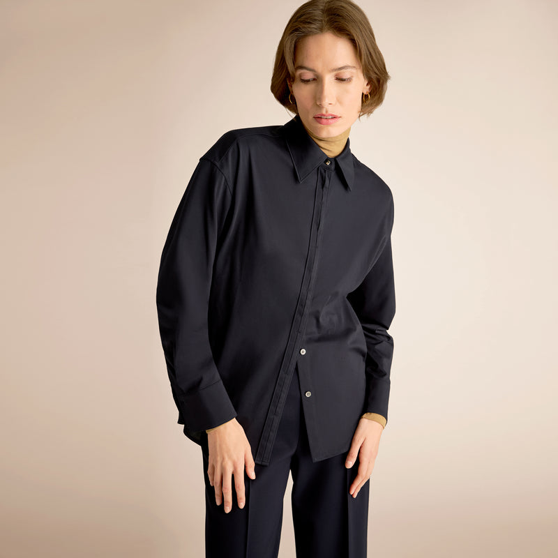 Filomina Boyfriend Shirt