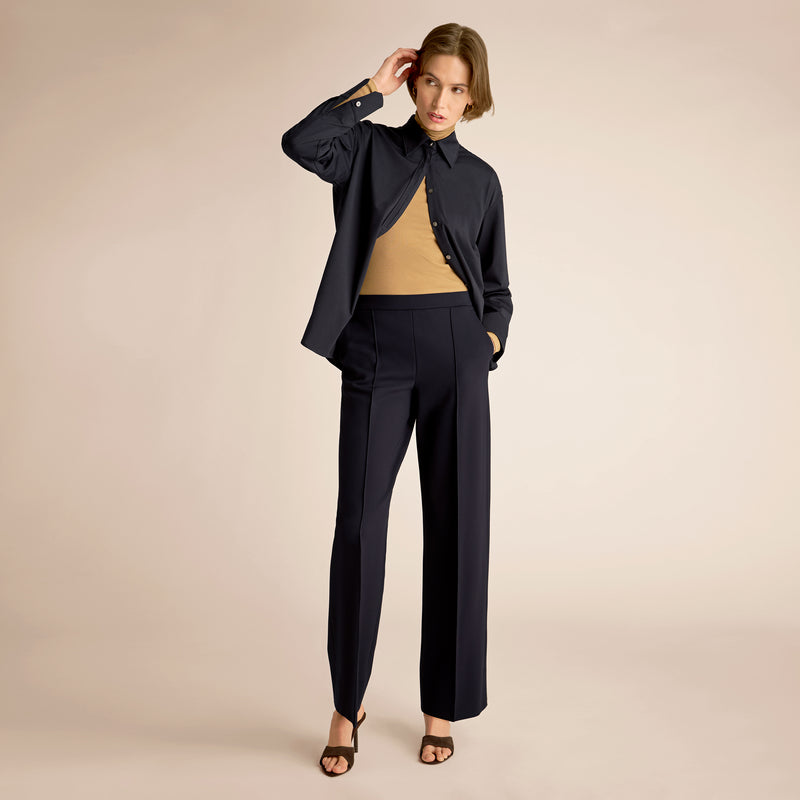 Filomina Boyfriend Shirt