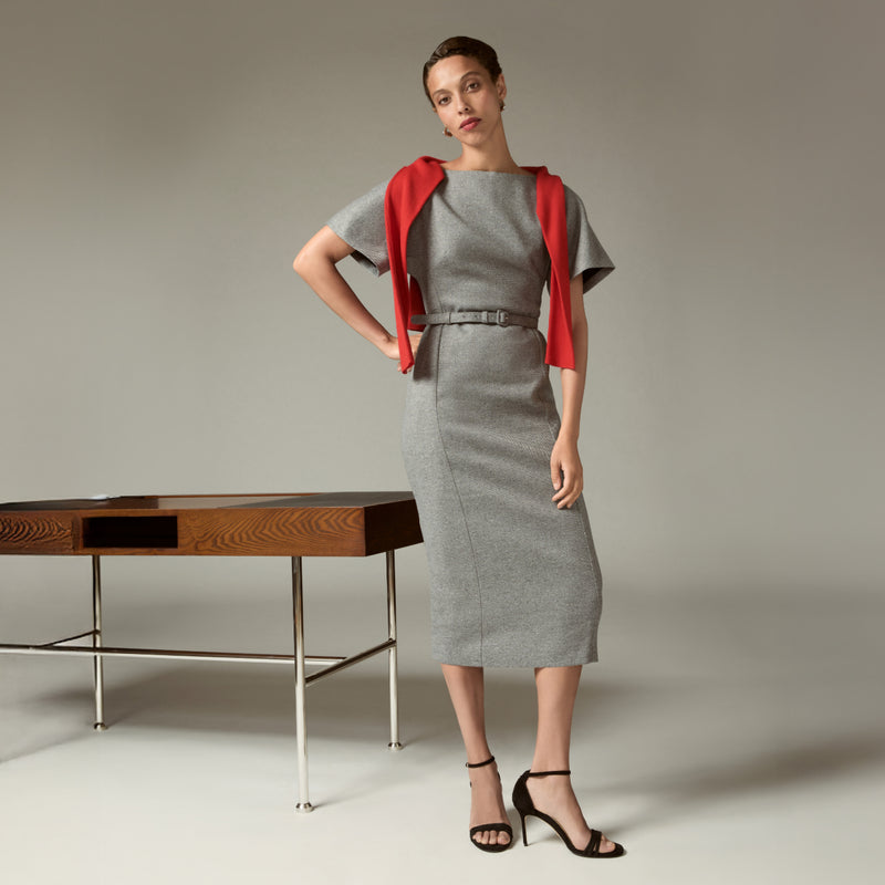 Meredith Executive Dress