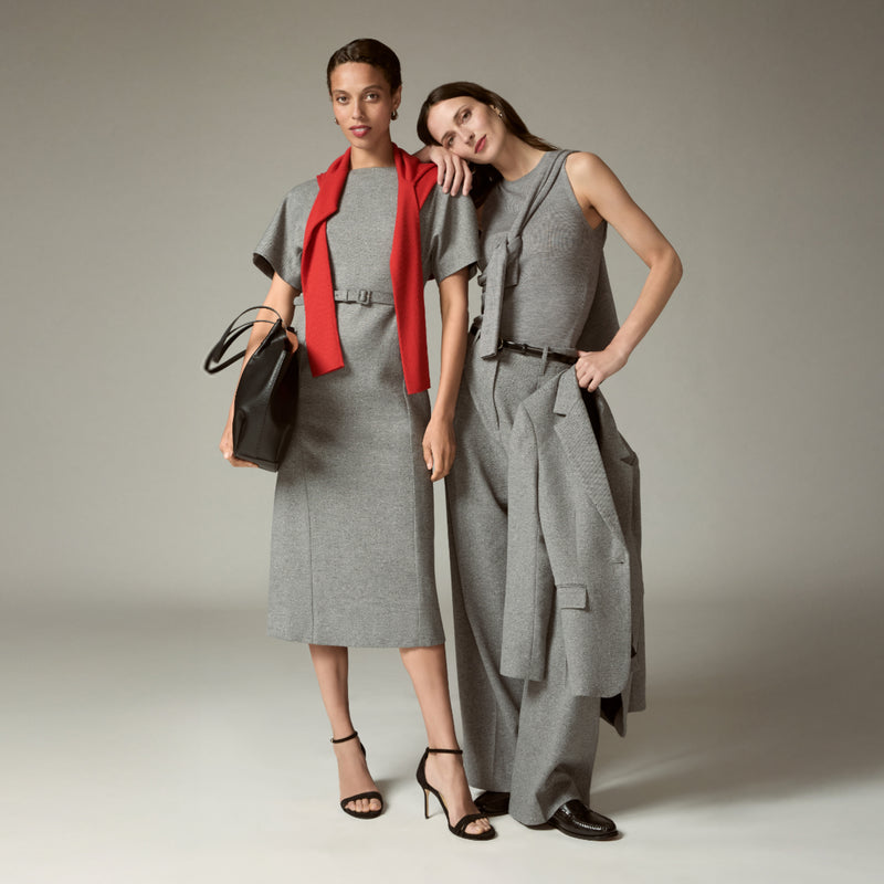 Meredith Executive Dress
