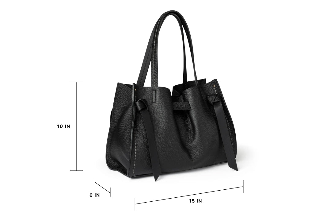 The Perfect Work Bag