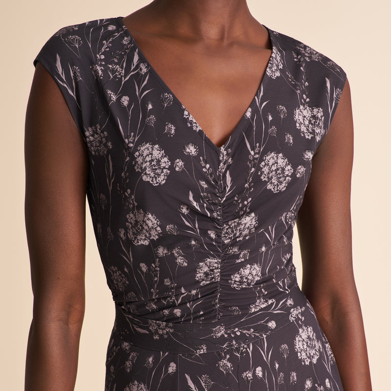 Franka Ruched Top