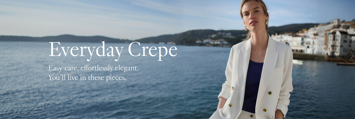 Everyday Crepe