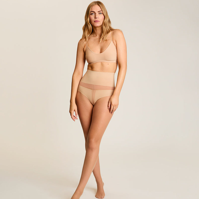 Commando® Essential Sheer Tights