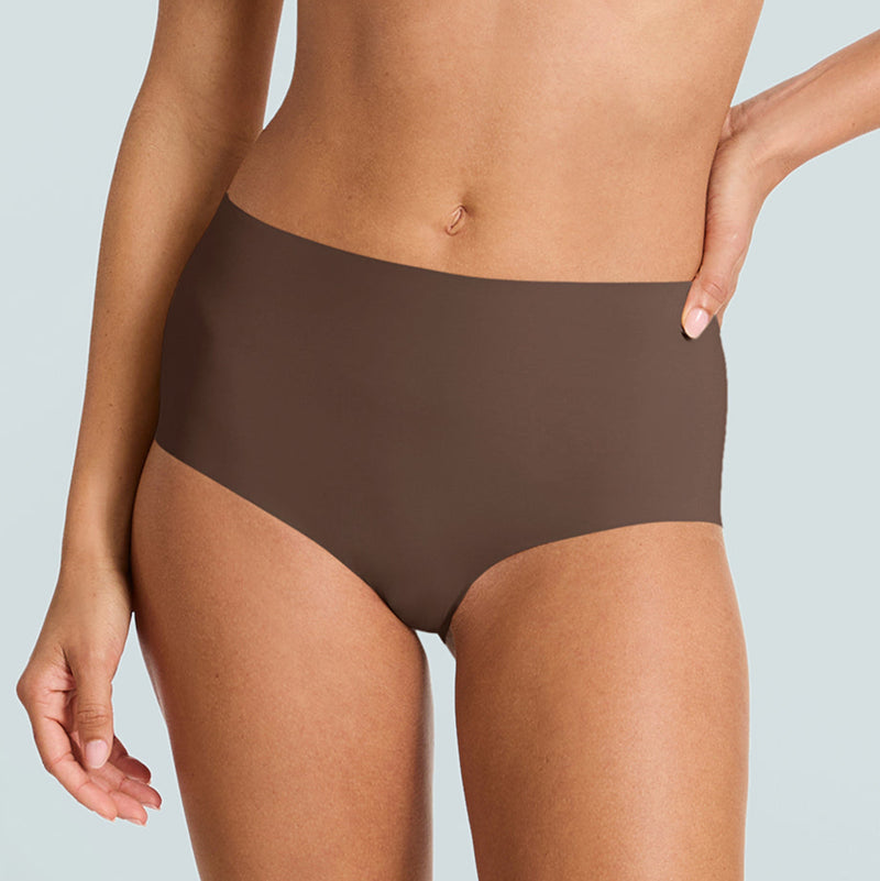 Commando® Classic High Rise Bikini
