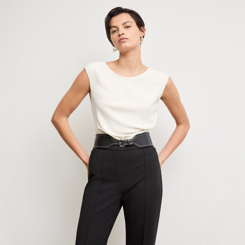 Hart Flare Trouser