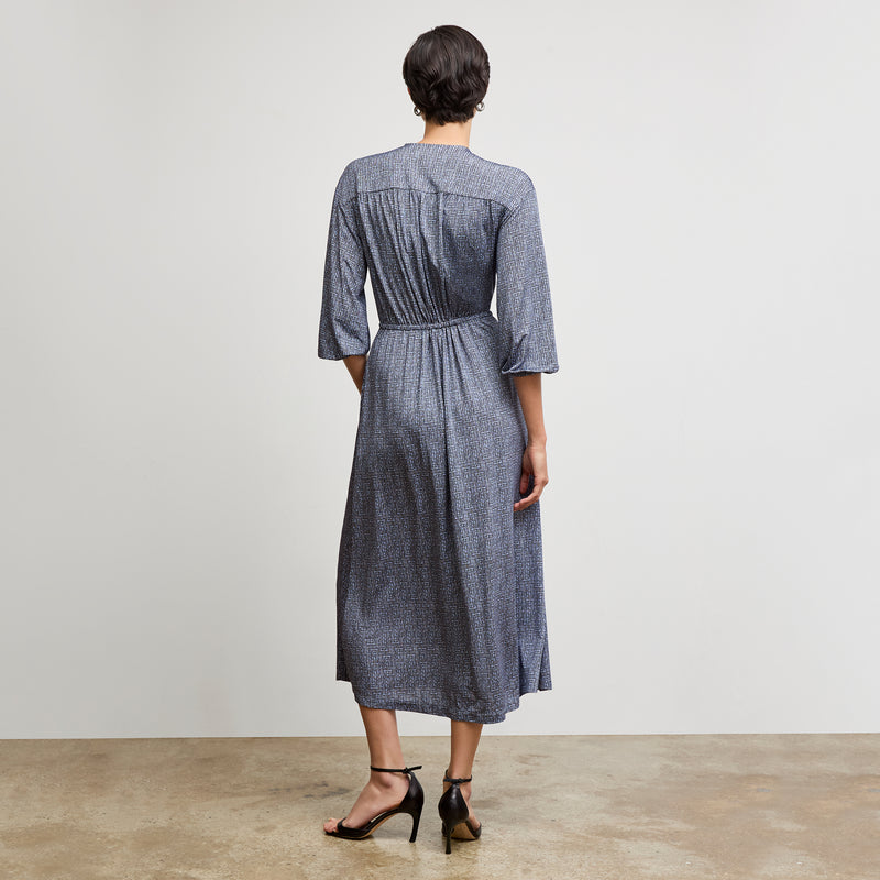 Hope Wrap Dress