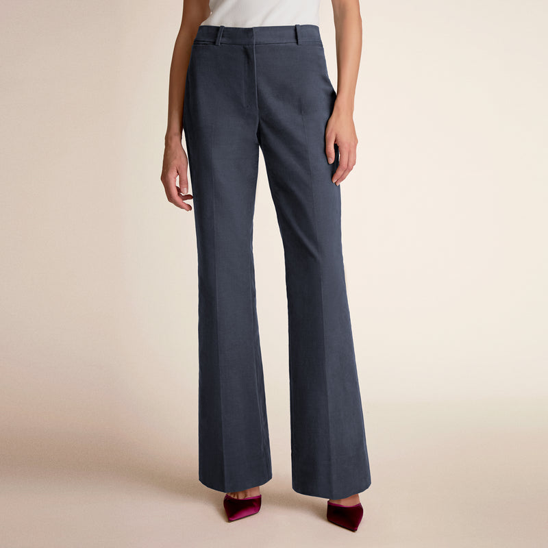 Horton Flare Trouser
