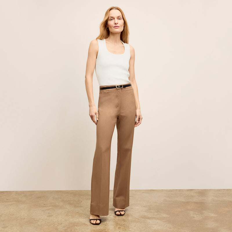 Horton Flare Trouser