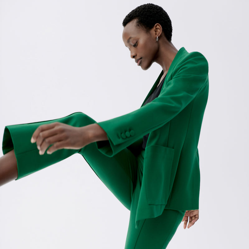 Allyn Kick Flare Pant