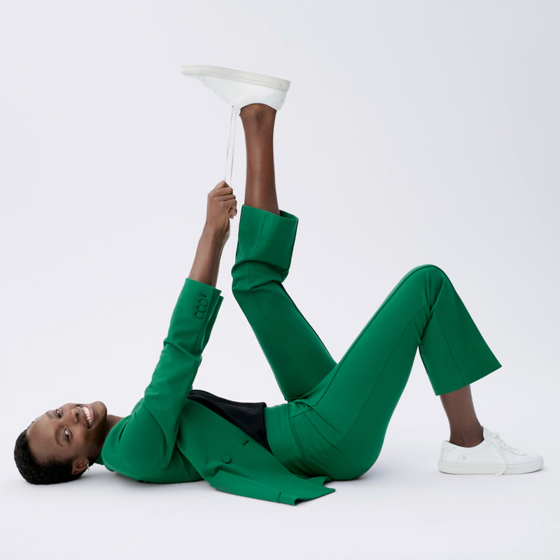 Allyn Kick Flare Pant
