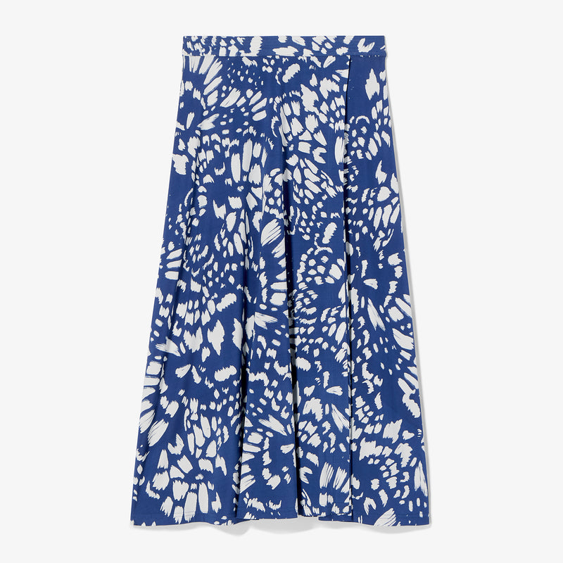 Ara Midi Skirt