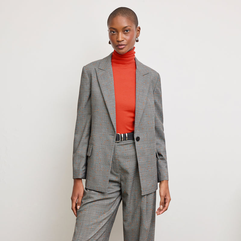 Tyner Director Blazer