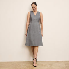 Jaycie Easy Dress