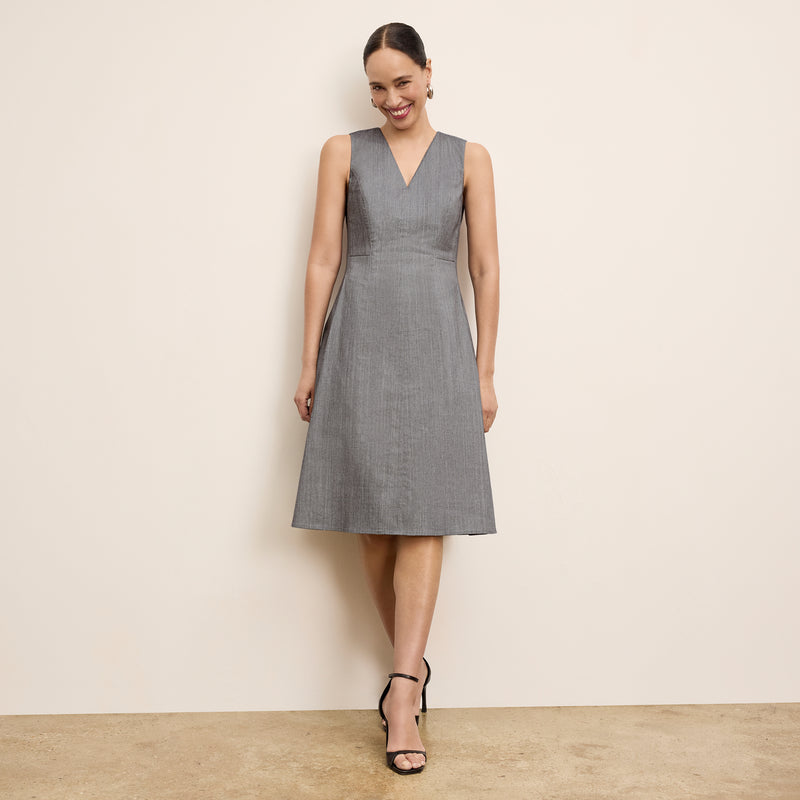 Jaycie Easy Dress