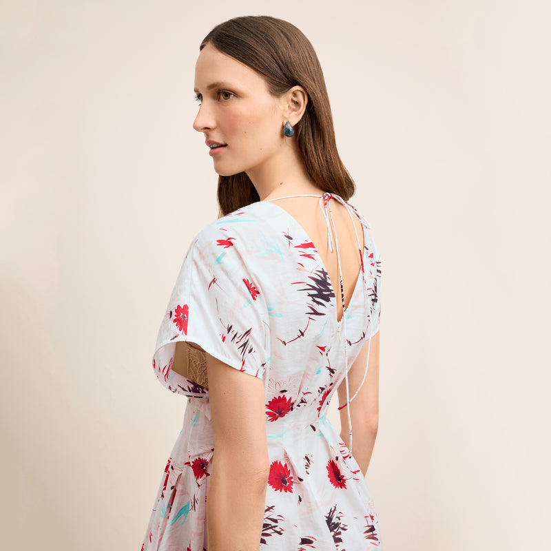 Jelina Summer Friday Dress