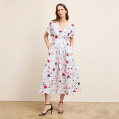 Jelina Summer Friday Dress