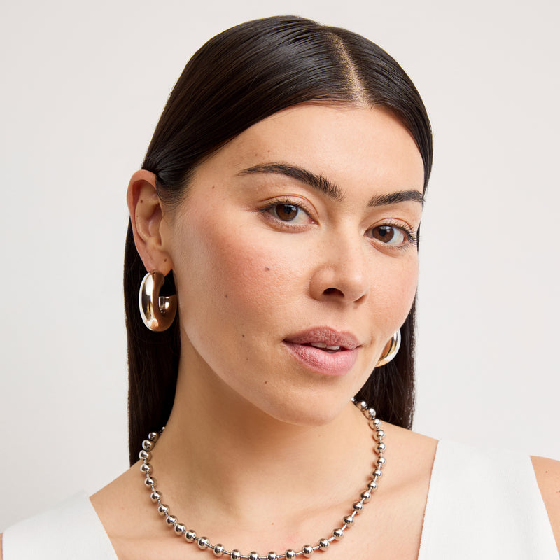 Sansa Earrings