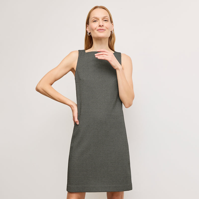 Joanie Shift Dress